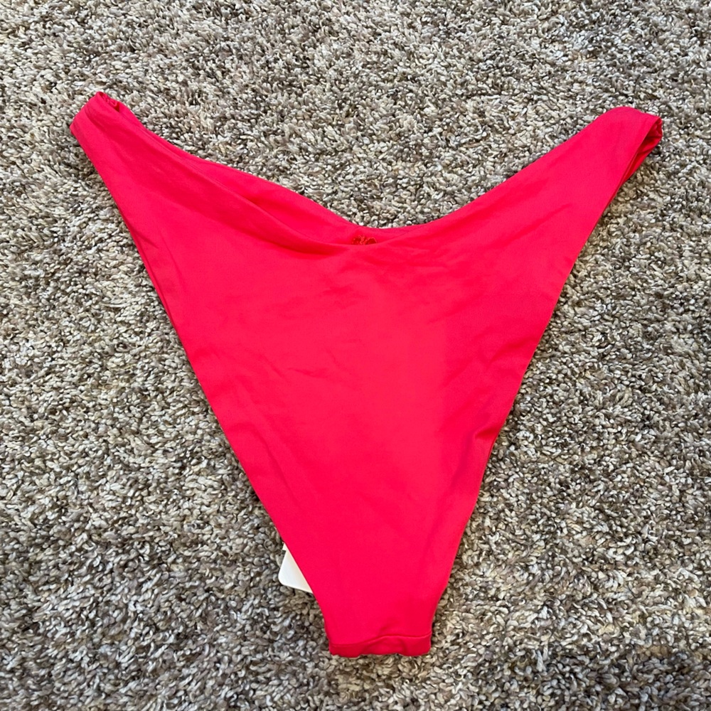 L*space Cabana Bitty Bikini Bottom - Picture 3 of 6